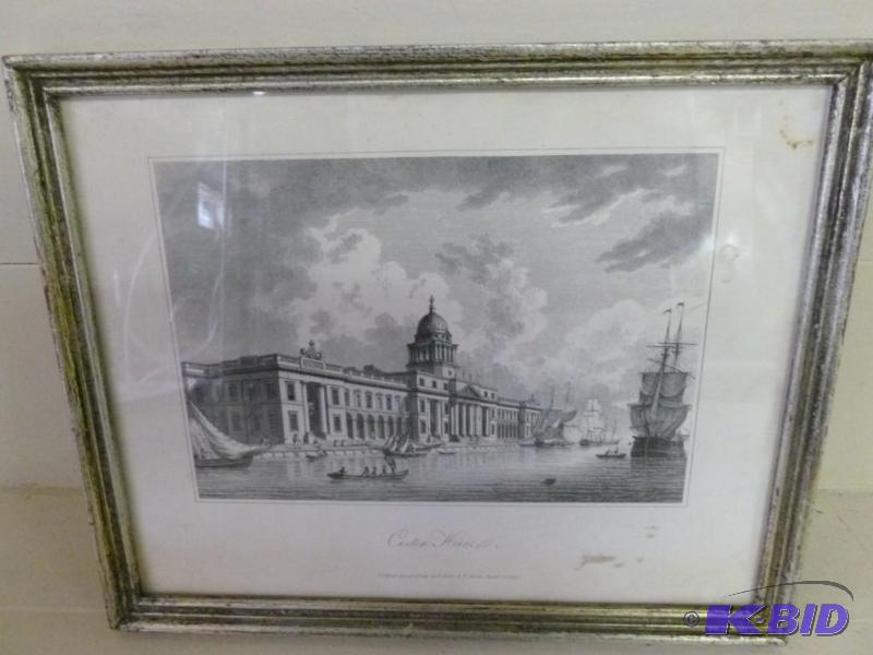 lot 107 image: Vintage T. Cadell & W. Davies &...