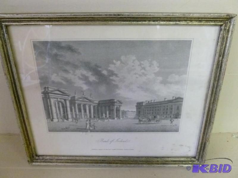 lot 109 image: Vintage T. Cadell & W. Davies &...