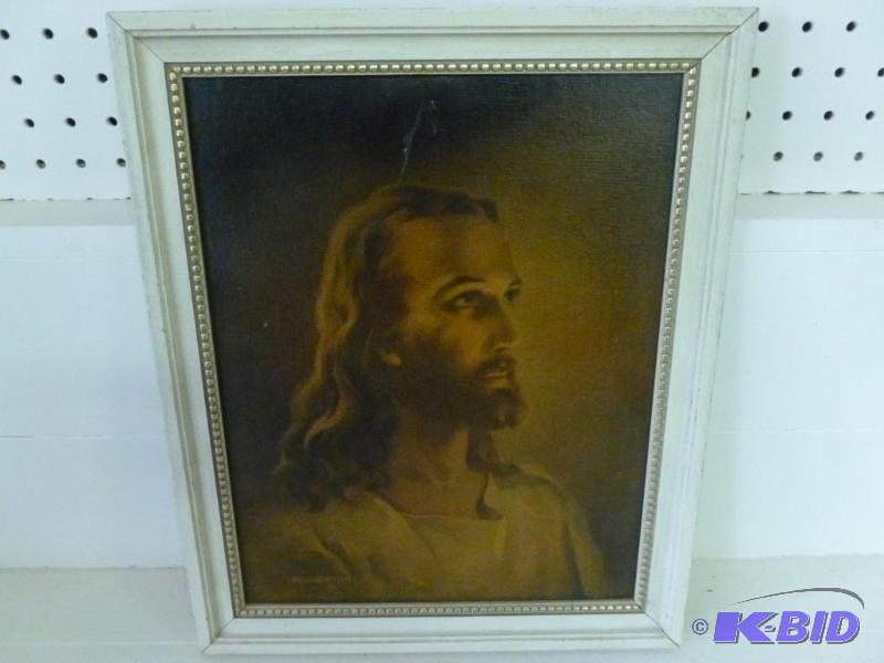 lot 130 image: Vintage 1941&nbspKriebel &...