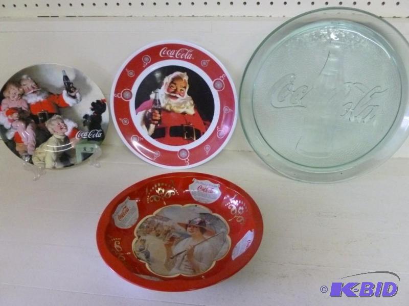 lot 178 image: This lot consists of four collectib...
