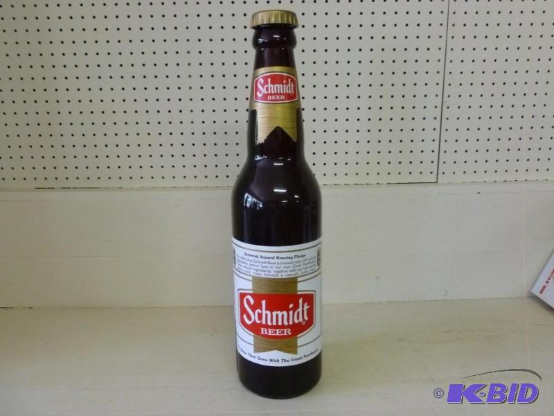 lot 265 image: Large Collectible Schmidt heavy gag...