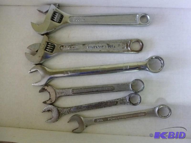 lot 296 image: This lot consists of four box end w...