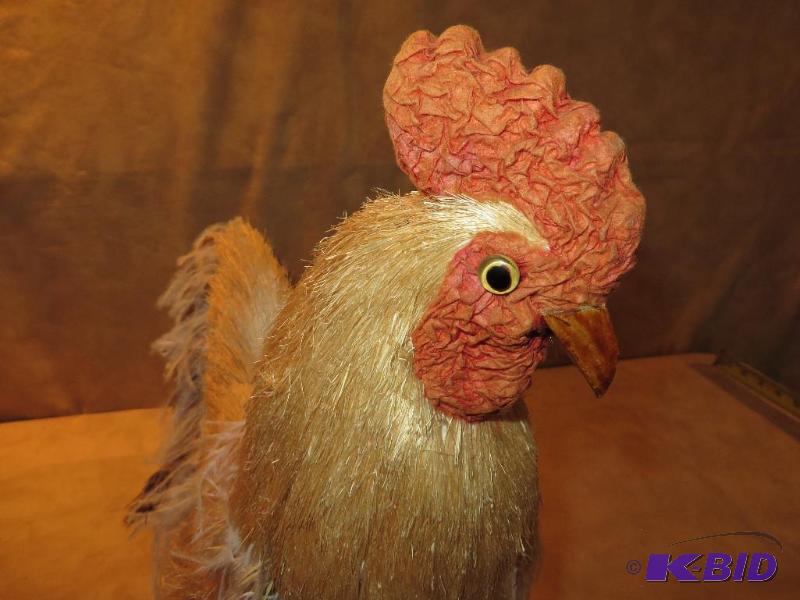 THIS CHICK IS KEEPING AN EYE OUT FO...
