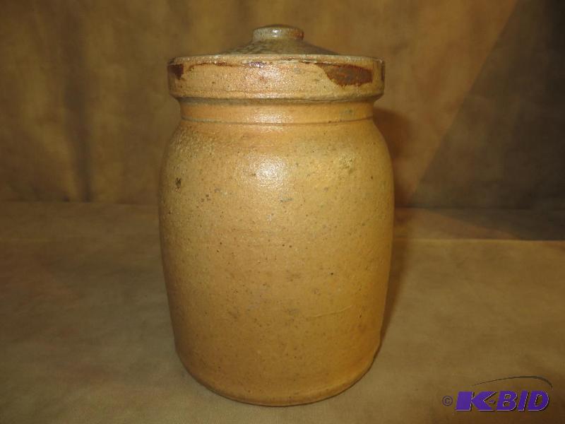 VERY VERY OLD -- ANTIQUE &quotSALT...