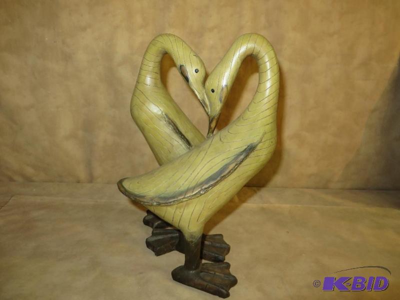 LOVING &quotDUCKS&quot (heads mak...