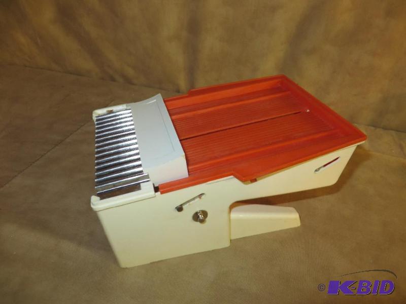 VINTAGE &quotMAGIC&quot -- ripple...