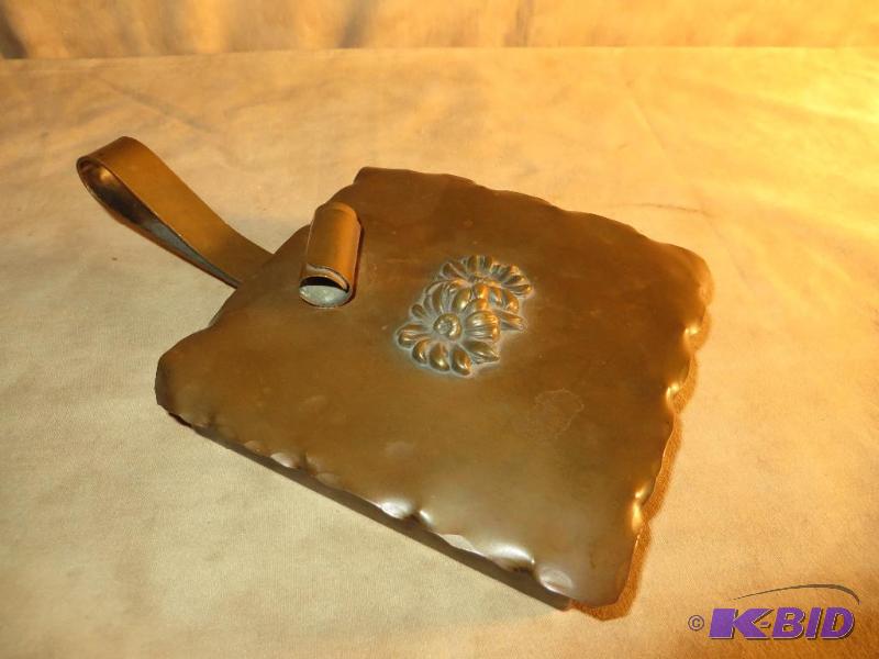 Vintage Silent Butler appears to be...