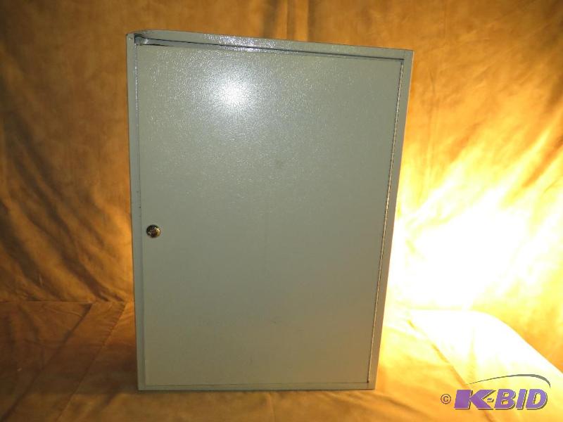 New key box with afew problems.&nbs...