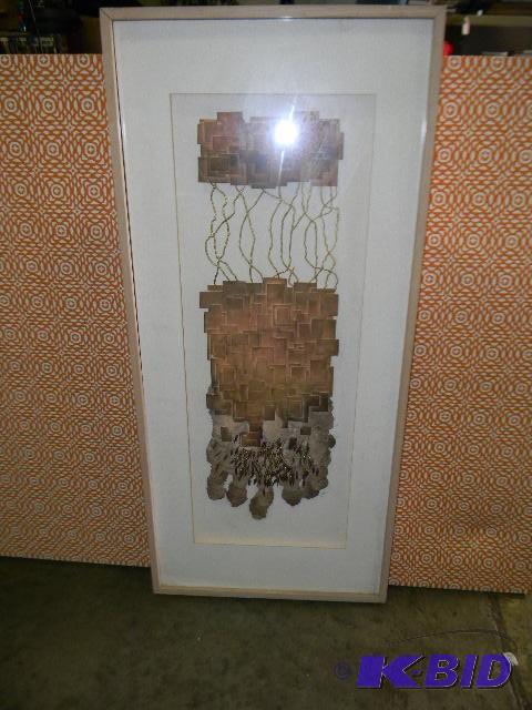 4ft wall decor...