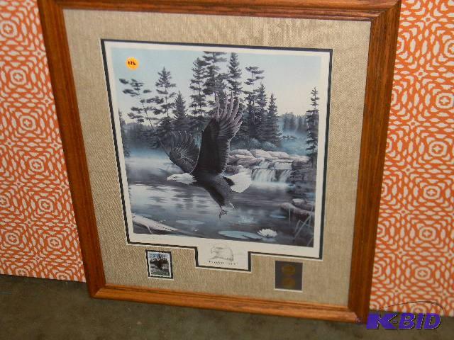 Collector edition Boundary Waters f...