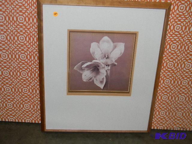 Sepia Still Life by Jan Gordon...