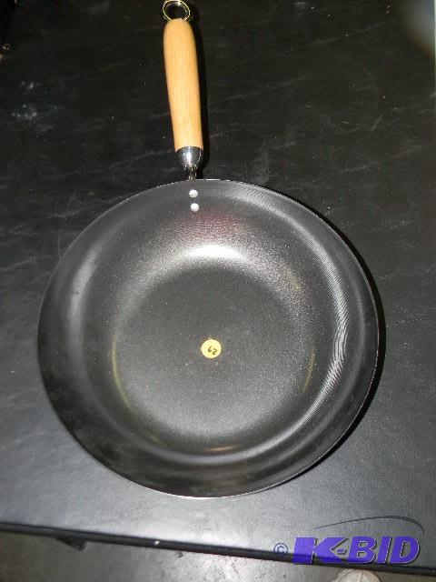 12&quot frying pan...