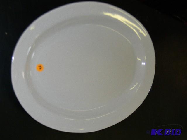 Corning serving plate...