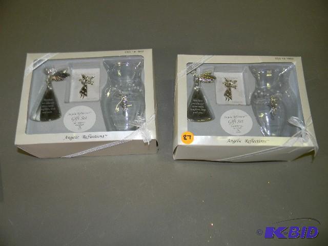 2 NEW Angelic Reflection gift sets ...