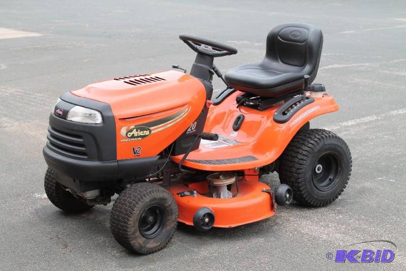 Ariens&nbspPrecision&nbsp Riding...