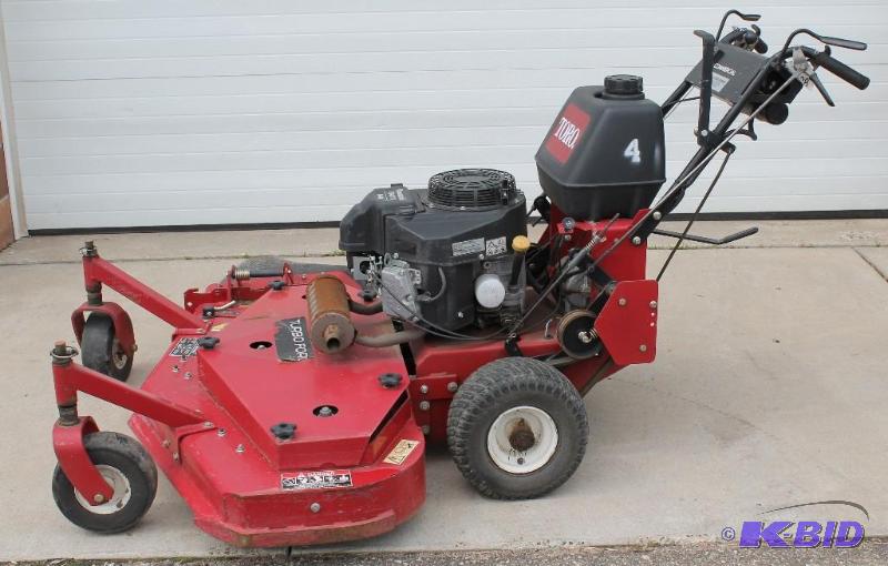TORO 30638 Commercial Walk Behind ...