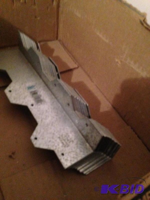 lot 14 image: 14 - 9&quotangles...