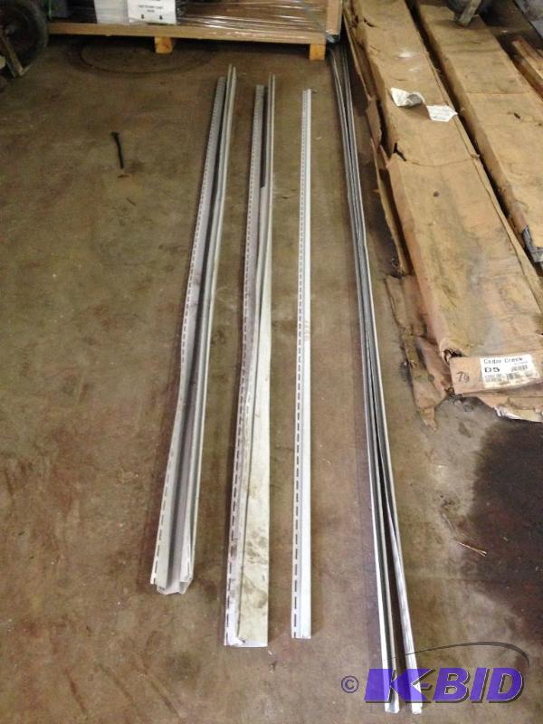lot 5 image: Siding Heritage Gray  25- 12foot Si...