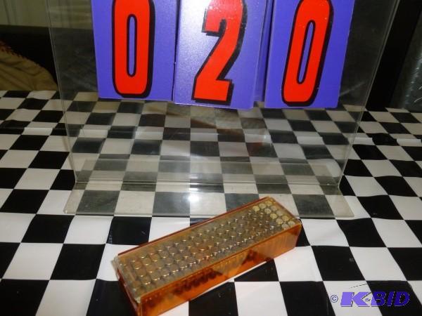 Box of 100 cci 22 shorts. As shown....