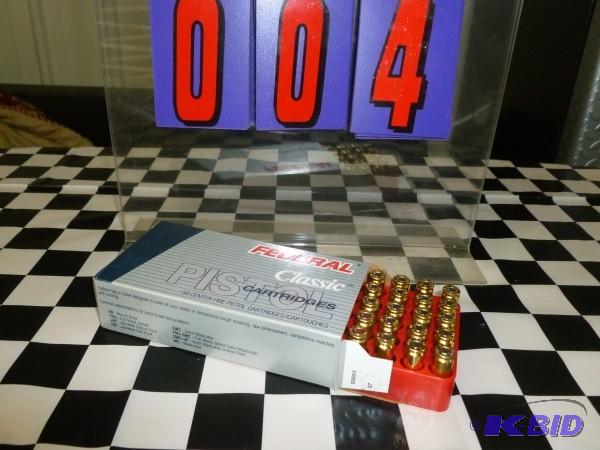 Box federal 10 mm auto 50 rounds pe...