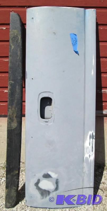 Tailgate and top bumper protector f...