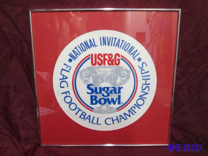 USF&ampG Flag Football Championshi...