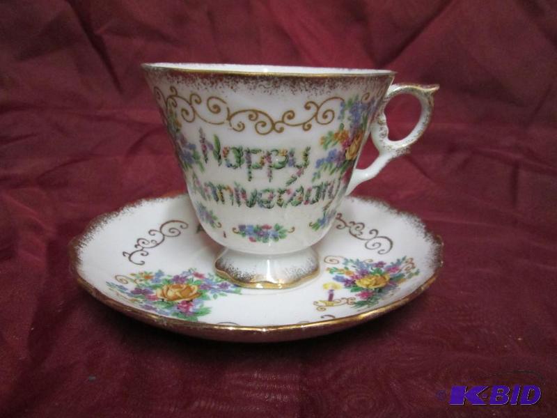 Set of Tobasco glassware. Pitcher a...