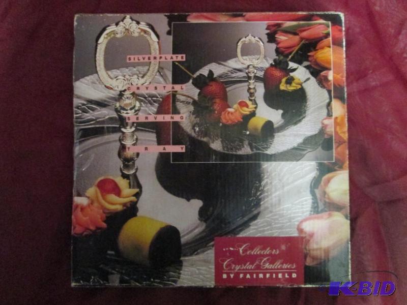 Collectors Crystal Galleries crysta...