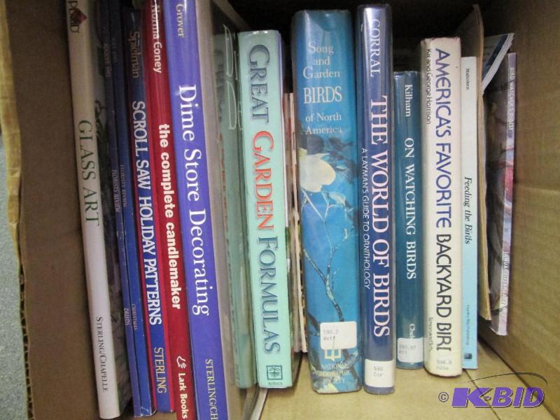 Lot of 18 books related to differen...