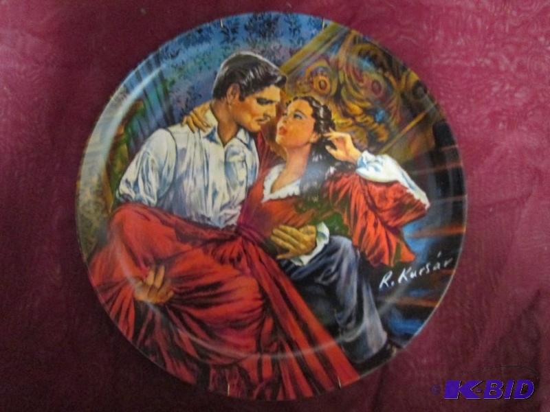 Scarlett and Rhett -The Finale fr...