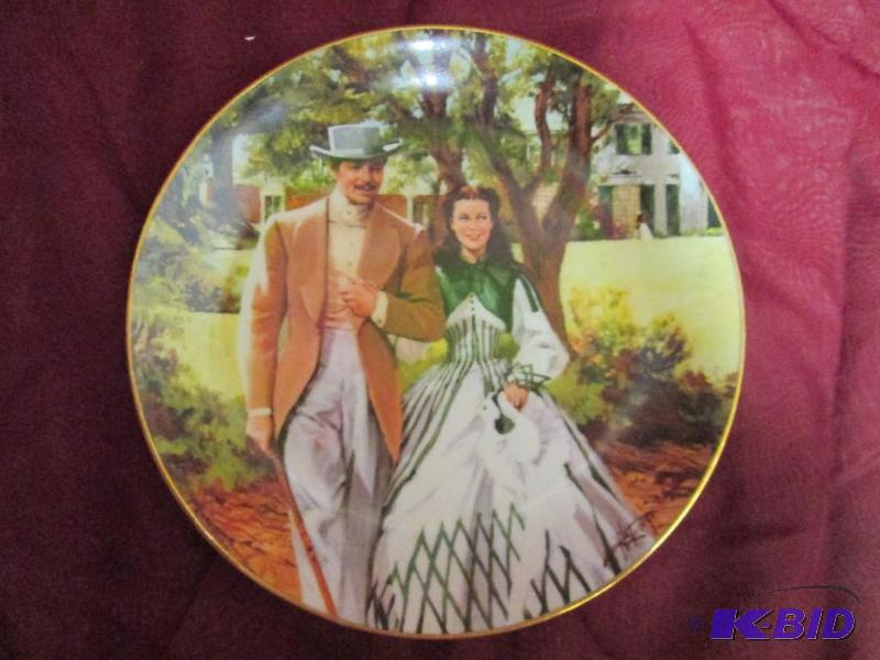 Home to Tara by Howard Rogers. G...