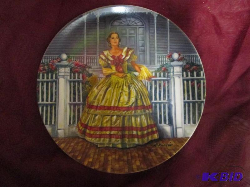 Melanie from Edwin M. Knowles Com...