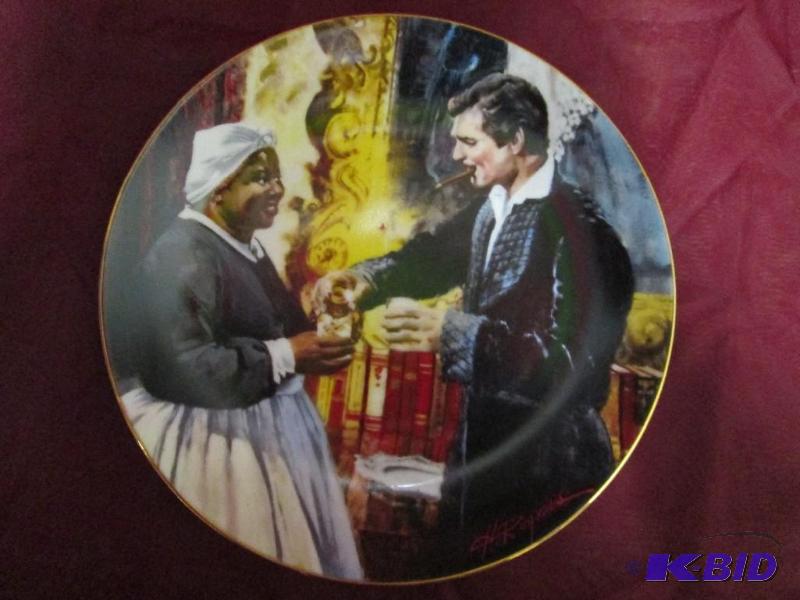 A Toast to Bonnie Blue by Howard ...