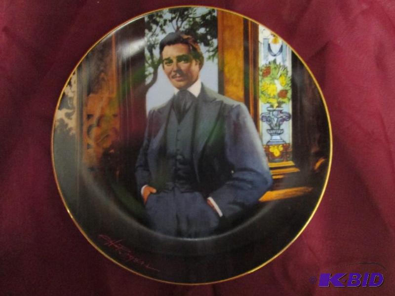 Frankly My Dear by Howard Rogers....