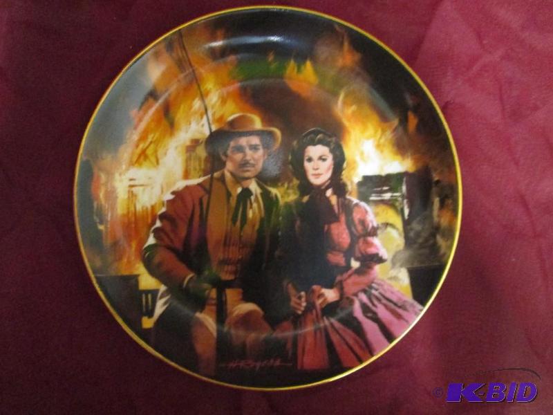 The Burning of Atlanta by Howard ...