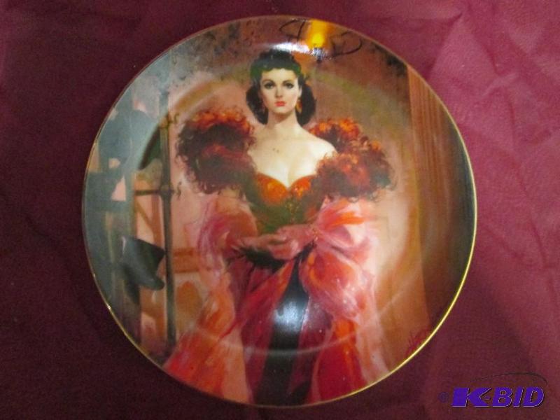 Scarletts Resolve by Howard Roge...