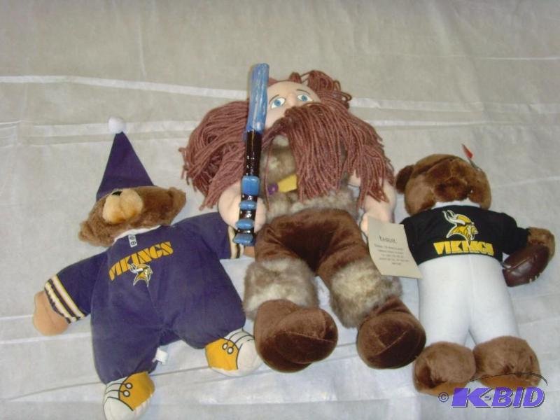 Viking Memorabilia