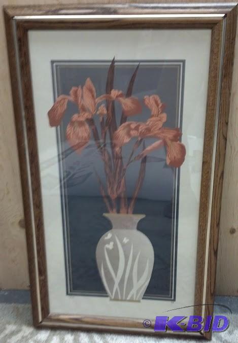 lot 8 image: Edi Print Limited Edition 462999