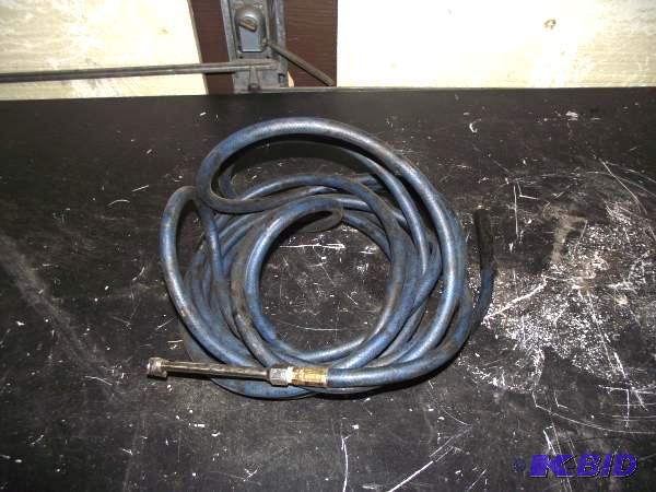 lot 78 image: Air Hose With End  ...