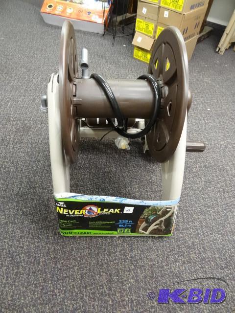 Qty 1 New Ames Never Leak Aluminum ...