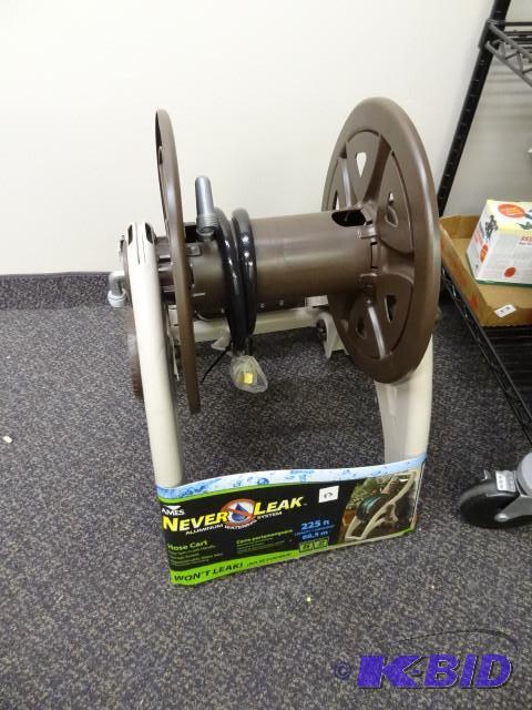 Qty 1 New Ames Never Leak Aluminum ...