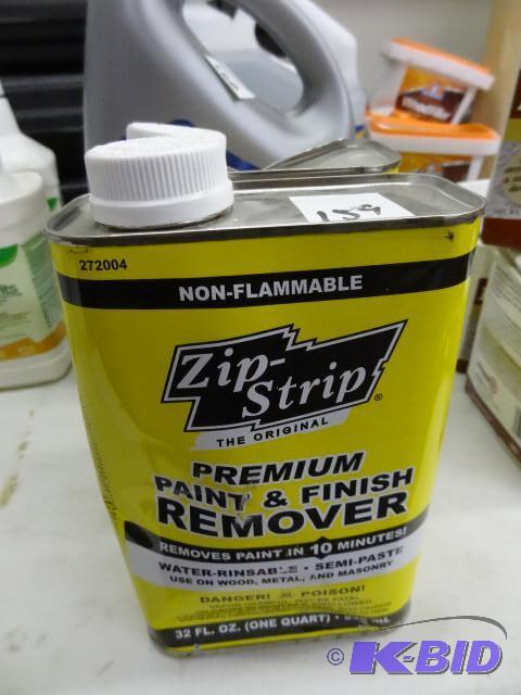 Qty 2 New ZIpStrip Premium Paint an...