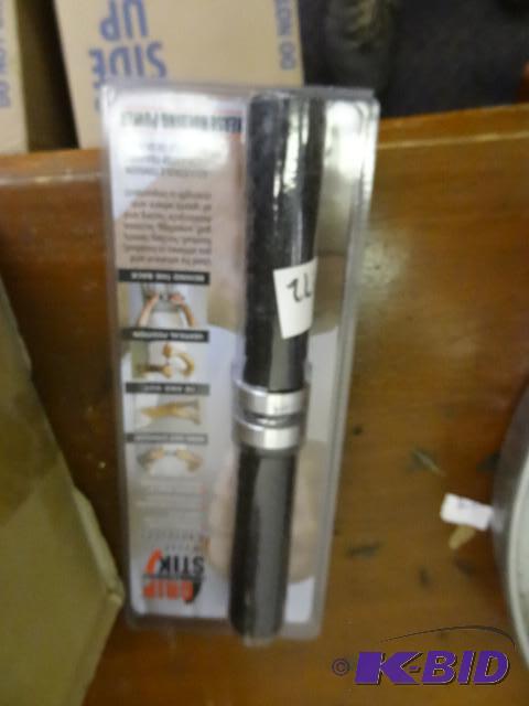 New Grip Stik wrist exerciser  guar...
