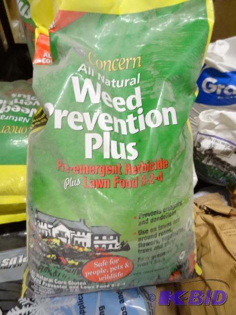 Approx 25 lbs Concern All natural w...