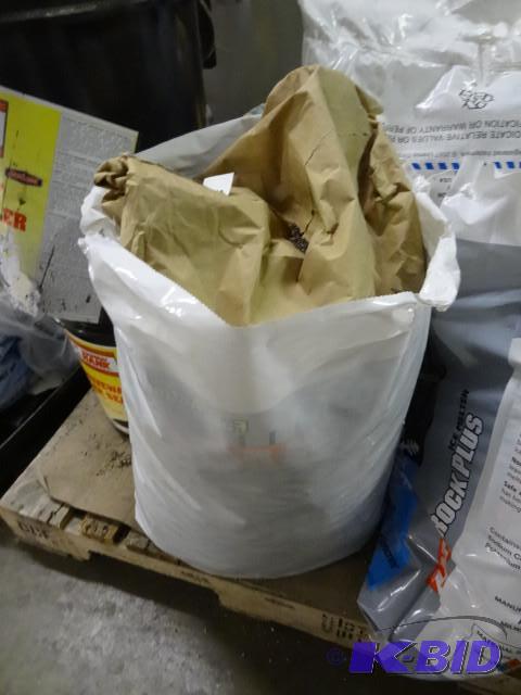 Approx 50 lbs Nyjer Thistle Seed...