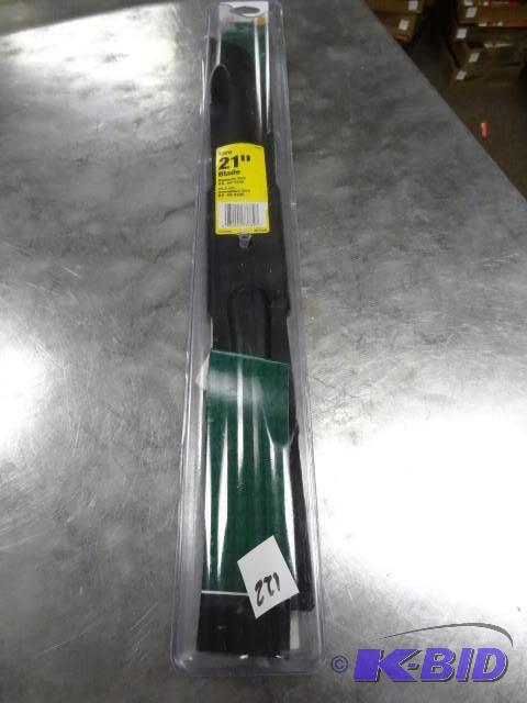 New Ace 21in lawnmover blade for To...