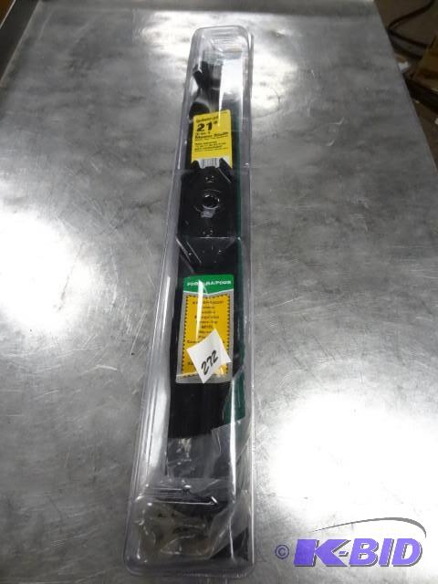 New Ace 3-in-1 21 universal lawnmow...