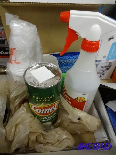 New large cleaning lot Pro drain cl...