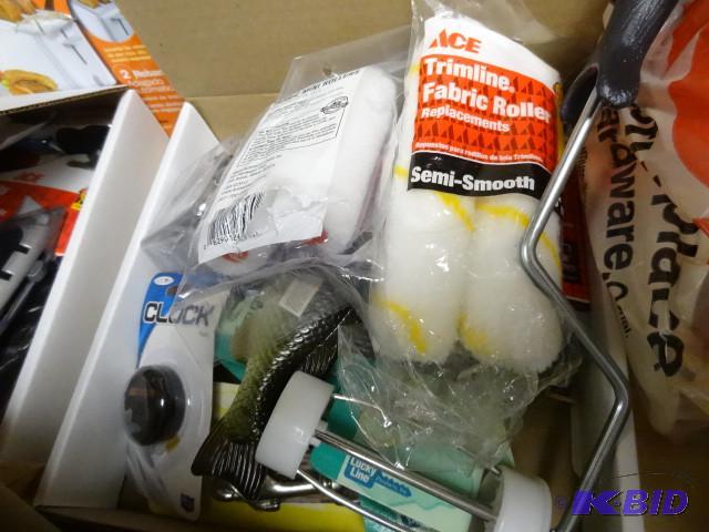 New great misc. lot odds and ends...