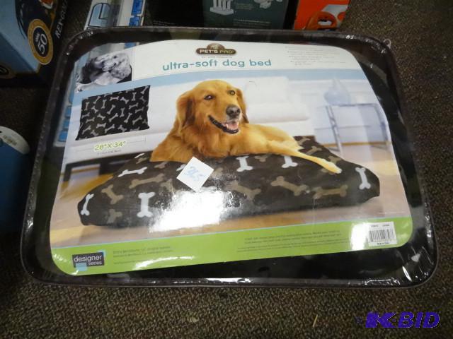 New PetsPad Designer ultra-soft dog...